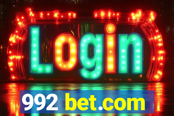 992 bet.com